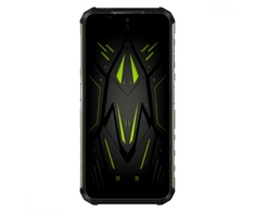 Ulefone Armor 22 8/256GB Žalias