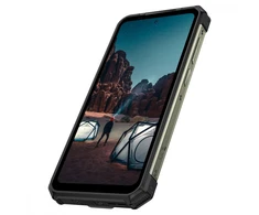 Ulefone Armor 24 12/256GB Juodas