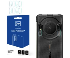 Ulefone Power Armor 16 Pro / 16S – 3mk objektyvo apsauga