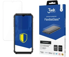 3Mk Protection Ulefone Power Armor 18T Ultra – 3mk FlexibleGlass