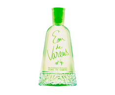 Tualetinis vanduo Ulric De Varens Eau De Varens N4 Eau De Toilette Purškiklis 150ml