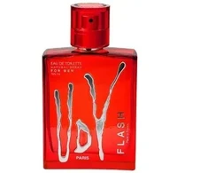 Ulric de Varens Flash for Men (EDT) tualetinis vanduo vyrams 100 ml