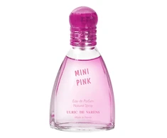 Ulric De Varens, Mini Rožinė, Eau De Parfum, For Women, 25 ml
