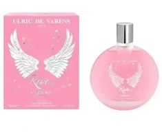 Ulric De Varens, Reve De Varens, Eau De Parfum, For Women, 50 ml