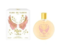 Ulric De Varens, Reve In Gold, Eau De Parfum, For Women, 50 ml