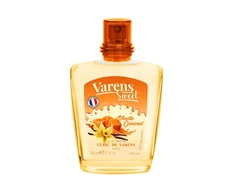 Ulric De Varens, Sweet Vanille Caramel, Eau De Parfum, For Women, 50 ml