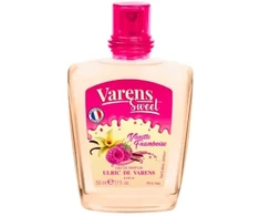 Ulric De Varens, Sweet Vanille Framboise, Eau De Parfum, For Women, 50 ml