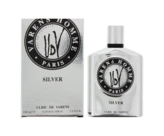 Ulric De Varens UDV Sidabrinis EDT tualetinis vanduo vyrams, 100 ml
