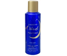 Ulric De Varens D'orient Nomad Scented Purškiklis For Men, 200 ml