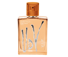 Ulric De Varens, Vip, Eau De Toilette, For Men, 60 ml