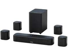 Namų kino sistema Ultimea Aura A40 Soundbar