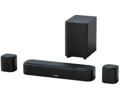 Namų kino sistema Ultimea Aura A50 Pro Soundbar