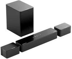 Namų kino sistema Ultimea Poseidon D60 Soundbar