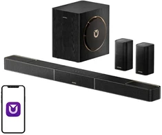 Namų kino sistema Ultimea Skywave X40 Soundbar