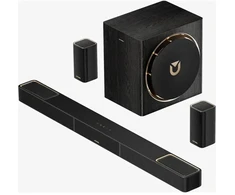 Namų kino sistema Ultimea Skywave X50 Soundbar