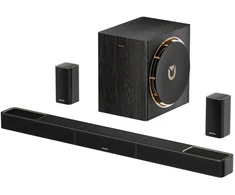 Namų kino sistema Ultimea Skywave X50 Soundbar