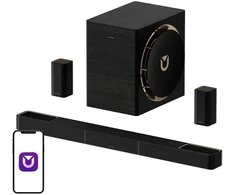 Namų kino sistema Ultimea Skywave X70 Soundbar