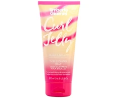 Umberto Giannini Curl Jelly Hair Styling Gel Curl Defining Medium Hold, 200 ml