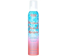 Umberto Giannini Mermaid Beach Waves Hair Styling Mousse Volumising &amp; Texturising Light, 200 ml