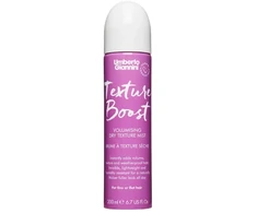 Umberto Giannini Texture Boost Plaukų lakas Volumizing Easy Hold, 200 ml