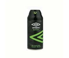 UMBRO Action Dezodorantas