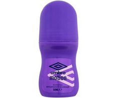 UMBRO Motion Antiperspirant