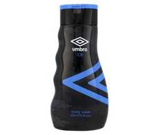 UMBRO Ice Dušo želė