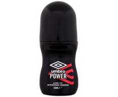 UMBRO Power Dezodorantas