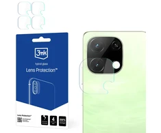 3Mk Protection Umidigi Note 90 - 3mk objektyvo apsauga