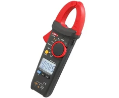 Uni-T 400A 2nd Generation Digital Clamp Meter UT213A