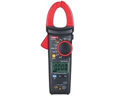 Uni-T 400A 2nd Generation Digital Clamp Meter UT213A