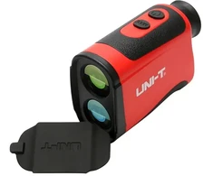 Uni-T LM600 lazerinis Distance Meter