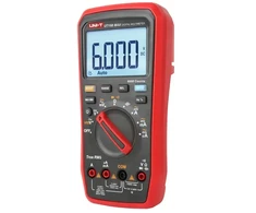 Uni-T True RMS UT15B MAX Digital Multimeter