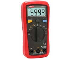 Uni-T UT133A Handheld Digital Multimeter