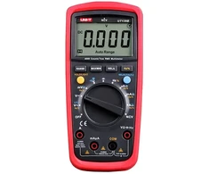 Uni-T UT139B True RMS Digital Multimeter