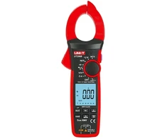 Uni-T UT206B Digital Clamp Meter
