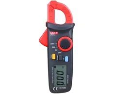 Uni-T UT210A Mini Digital Clamp Meter