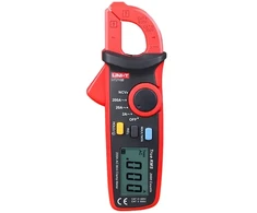 Uni-T UT210B Mini Digital Clamp Meter