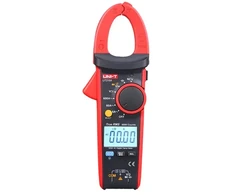 Uni-T UT216A Digital Clamp Meter