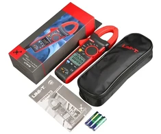 Uni-T UT216A Digital Clamp Meter