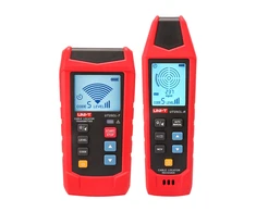 Uni-t Kabelių ieškilis, AC/DC 8~480V, įtampos aptikimo gyllis iki 0.4m, NCV voltage range: 80V ~ 1000V