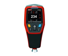 UNI-T UT343D paint thickness tester