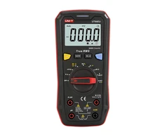 Uni-t Skaitmeninis multimetras UT60EU, CAT II 1000V/CAT III 600V, TRMS