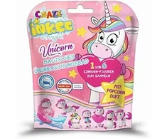 Unicorn Inkee Surprise putojantis vonios burbulas 1 vnt.
