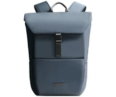 UNIQ Arden RPET 24L mėlyna kuprinė