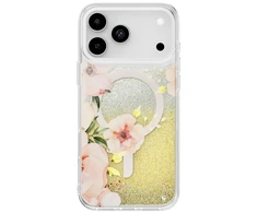 UNIQ Coehl Fleurette dėklas skirtas Apple iPhone 17 Pro Max Magnetic Charging