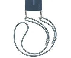 UNIQ Coehl Laurel universali virvelė telefonui mėlynos spalvos