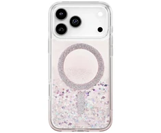 UNIQ Coehl Solea dėklas skirtas Apple iPhone 17 Pro Max Magnetic Charging