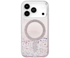 UNIQ Coehl Solea dėklas skirtas Apple iPhone 17 Pro Magnetic Charging