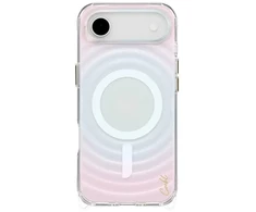 UNIQ Coehl Vela dėklas skirtas Apple iPhone Air Magnetic Charging opal